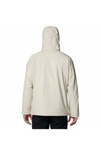 Columbia Bugaboo ™   Iii Fleece Interchange Jacket Men's 3 in 1 Coat