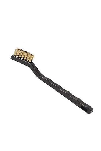 WERT Troy Plastic Handle Wire Brush