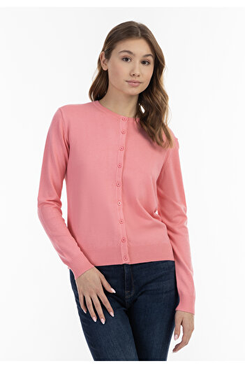 myMo Cardigan