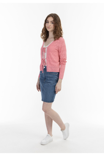 myMo Cardigan