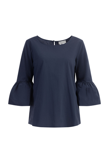 RISA cotton blouse