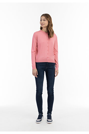myMo Cardigan