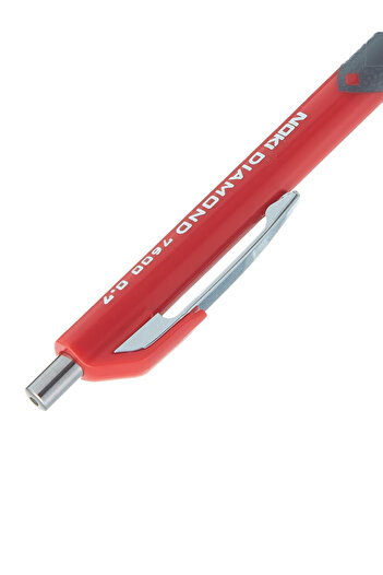 Noki Diamond Versatile Pen 0.7 Pen Tip Gift