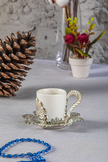 Sena Porcelain Drip Coffee Cup (337)