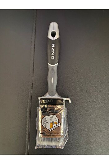 ANZA Jotun Platinum Gray Brush 50 mm