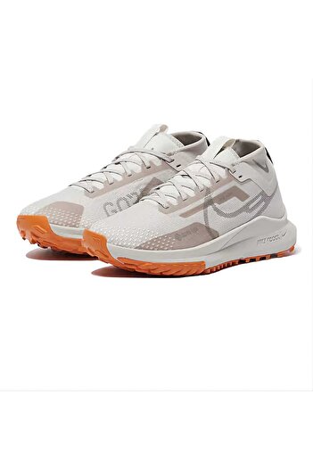 Nike Pegasus Trail 4 Gore-tex Su Geçirmez Bej Kadın Koşu Ayakkabısı