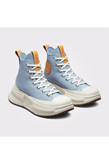 Converse Run Star Legacy Unisex Blue Sneaker