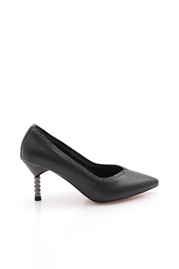 DGN Women's Heeled Shoes 217462621