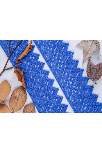 ALKA DANTEL 10 Meters Cotton Kopanaki