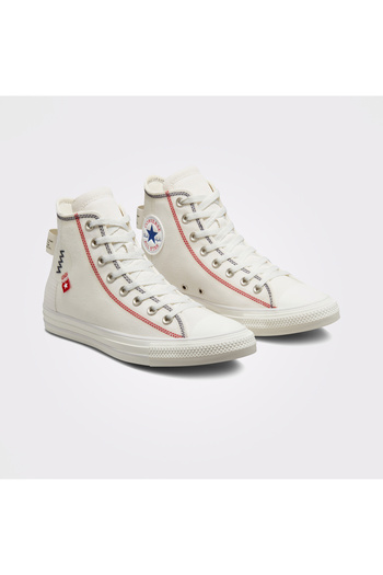 Converse Chuck Taylor All Star - Unisex Cream Sneaker