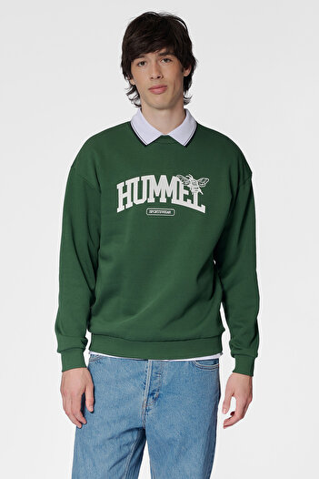 hummel ΦΟΥΤΕΡ ΠΑΝΕΠΙΣΤΗΜΙΟΥ ΜΕΛΙΣΣΩΝ