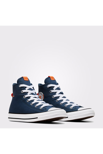 Converse Chuck Taylor All Star Utility Kids Blue Sneaker
