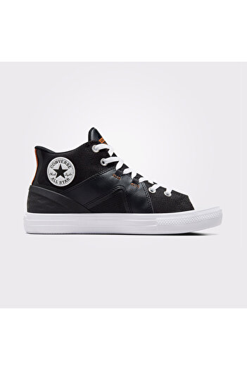 Converse Chuck Taylor All Star Flux Ultra Future Tone Unisex Black Sneaker