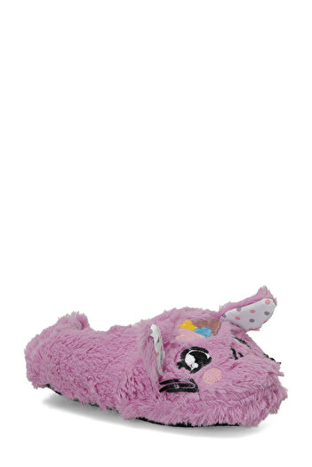 Polaris Cizme CUTIE 1 LI COSY PTK-G 4PR LILA MULTI pentru fete