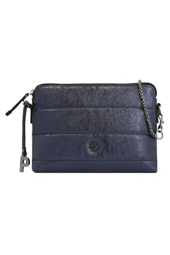 Picard 2 Night Shoulder Bag Leather 24 cm