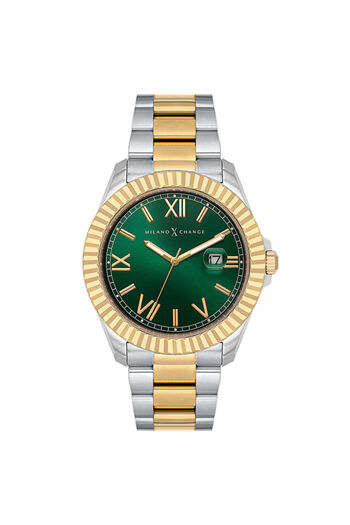 Milano X Change Mxg46000 Erkek Kol Saati