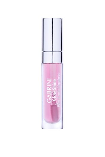 Gabrini Glow Shine Lipgloss - Elegant and Brilliant Cut