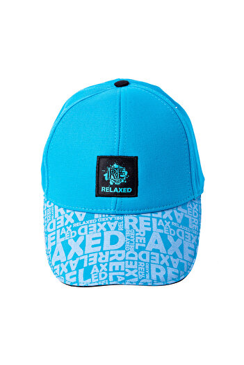Biggdesign Moods Up Relaxed Trucker Hat