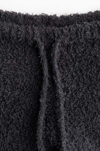 H&M Fluffy joggers