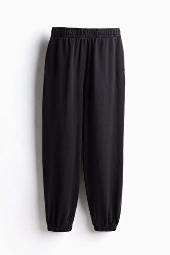 H&M Washed-look joggers