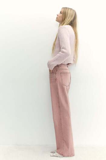 H&M V-neck cardigan