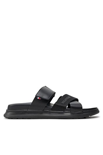Tommy Hilfiger D DENSITY HILFIGER MIX SANDAL
