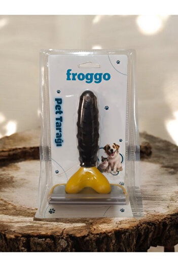 Froggo Cat Tar - Stylish and Comfortable Cat Tar