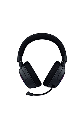 RAZER Kraken V4 RGB Kablosuz Oyun Kulaklığı PC, Mac, PS5, Nintendo Switch, Akıllı Telefon için