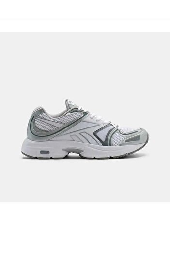 Reebok Αθλητικά παπούτσια RBK PREMIER ROAD PLUS VI Λευκά και Μαύρα Unisex Sneaker