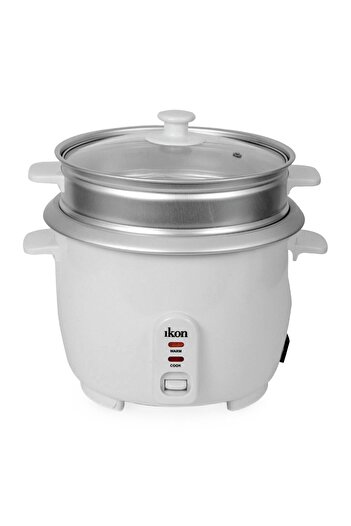 Ikon Rice Cooker, IK40-982A, 1.8 L