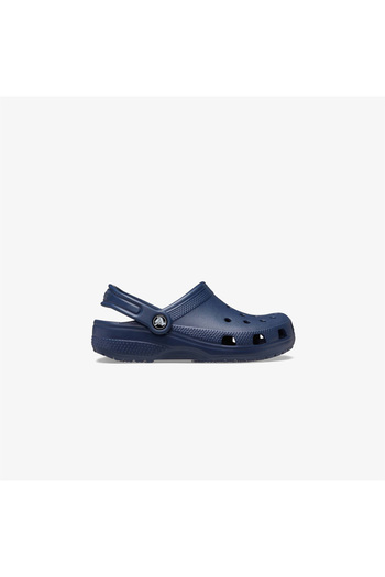 Crocs Класичні дитячі темно-сині капці Clog