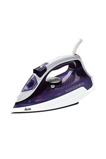 Ikon Ikon Steam Iron IK-2283, 2200 W