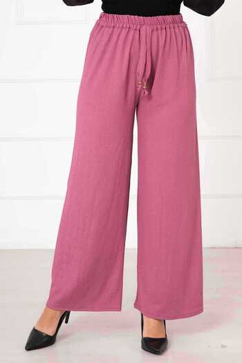 EBRUTESETTÜR Wrapped Pants