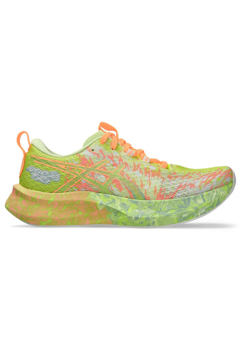 Asics Noosa Tri 16 Kadın Koşu Ayakkabısı 1012B675-750 Yeşil