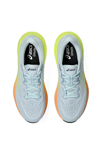 Asics Gel-Pulse 15 Erkek Bej Koşu Ayakkabısı 1011B780-021