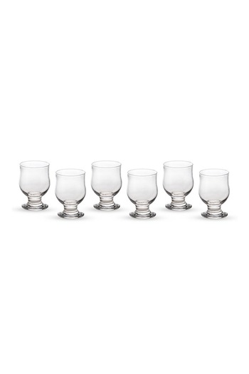 Bloom 6 Piece Beverage Cup Set