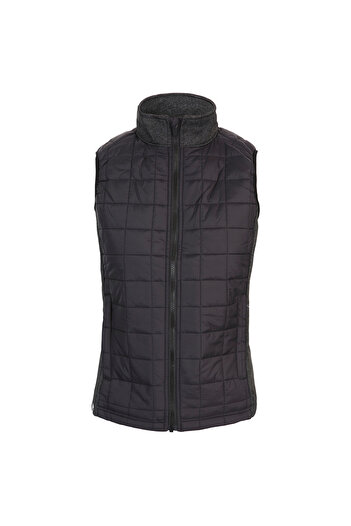 Trespass Lyla - Femal Active Gilet Women's Black Vest Women's Vest Fajkgitr0001