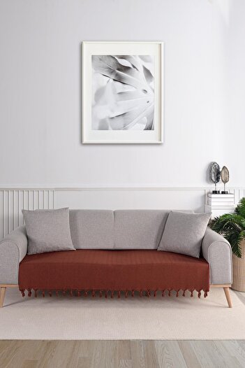 Viaden Koltuk Örtüsü 100x200 cm