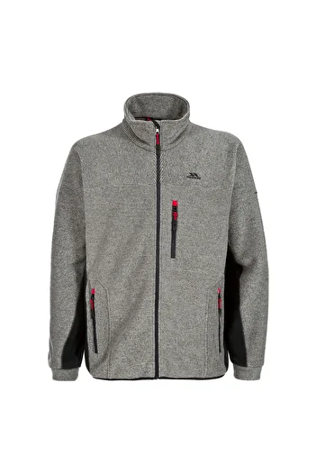 Trespass Jynx - Fleece At300 Men's Beige Fleece Men's Fleece Maflflk20001