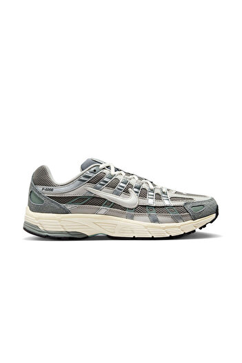 Nike P-6000 Model Unisex Casual Shoes