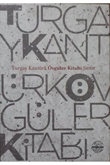 Kuzgun Ticaret Cartea Laudelor