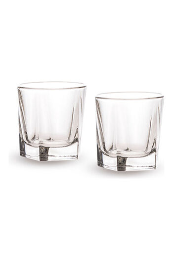LİBBEY 6-Piece Beverage Glass Set Clear