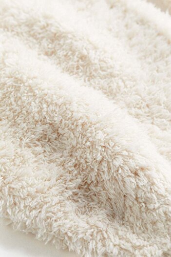 H&M Fluffy joggers