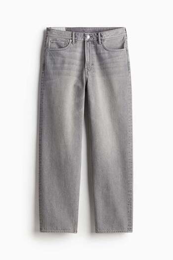 H&M Loose Jeans