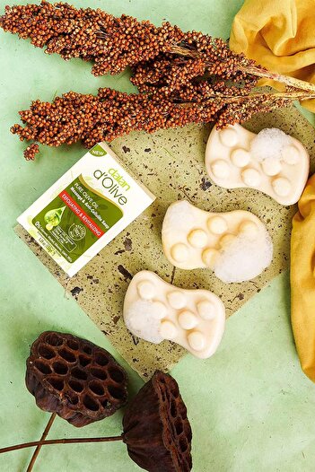 Dalan Zeytinyağlı Masaj Ve Selülit Sabunu 150 gr