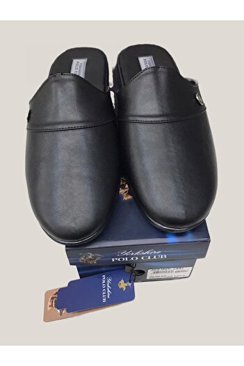 POLO CLUB Çeyiz Men's Slippers 560