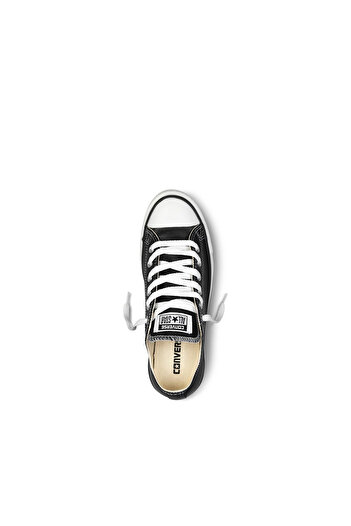 Converse Chuck Taylor All Star Unisex Black Sneaker