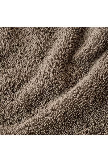 Bella Maison 100% Cotton Premium Dorita Face Towel Dark Gray (50X90 cm)