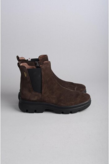 Legero Angelina 2-000329-3430 Goretex Kadın Bot KAHVE