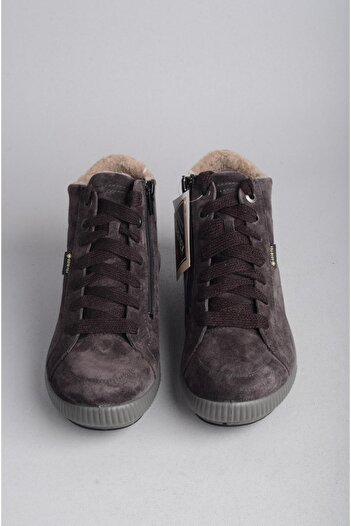 Legero 2-000268-2300 GORETEX KADIN BOT VİZON SÜET